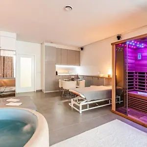 Relax Apartment Prag