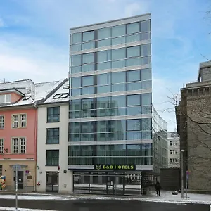 2* Ξενοδοχείο Berlin-mitte