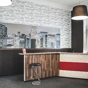 Hotel-pension Insor Berlino